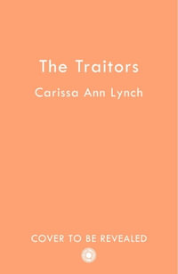 The Traitors - C. A. Lynch