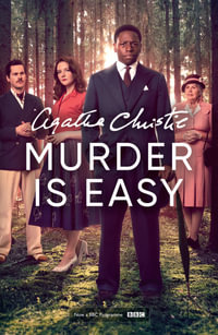 Murder Is Easy [Tv Tie-in Edition] - Agatha Christie