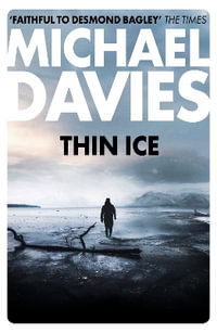 Thin Ice : Bill Kemp - Michael Davies