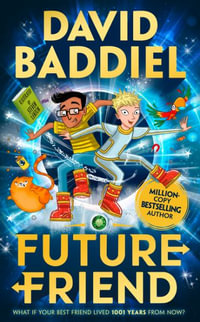 Future Friend - David Baddiel