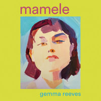 Mamele : 'Fresh and daring' Kate Sawyer - Natalie Pela