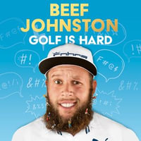Golf Is Hard : A hilarious insider's journey playing the world's most infuriating sport - Jess Nesling
