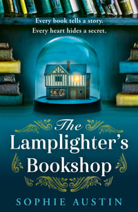 The Lamplighter's Bookshop - Sophie Austin