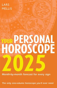 Your Personal Horoscope 2025 - Lars Mellis