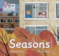 Seasons : Foundations for Phonics - Charlotte Raby