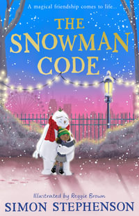 The Snowman Code - Simon Stephenson