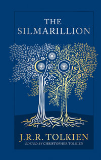 The Silmarillion - J. R. R. Tolkien