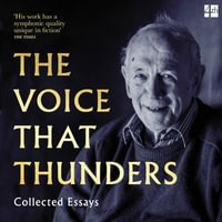 The Voice that Thunders : from the author of the 2022 Booker Prize shortlisted Treacle Walker - Alan Garner