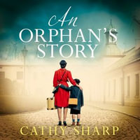 An Orphan's Story - Cathy Sharp