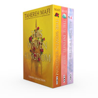 This Woven Kingdom 3-Copy Boxset : This Woven Kingdom - Tahereh Mafi