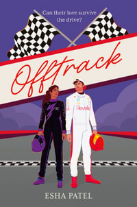 Offtrack : Offtrack Series - Esha Patel