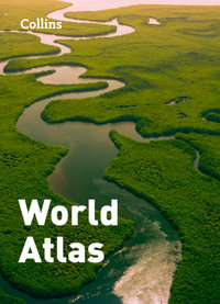 Collins World Atlas : Paperback Edition [14th Edition] - Collins Maps