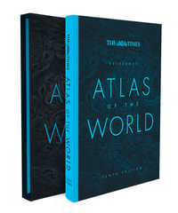 The Times Reference Atlas of the World [Tenth Edition] - Times Atlases