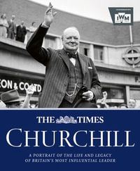 The Times Churchill - James Owen