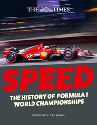 Speed : The History of Formula 1 World Championships - Times Books