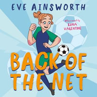 Back of the Net - Beth Eyre