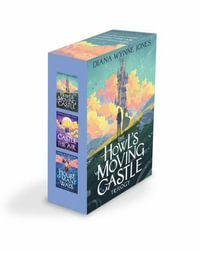 The Howl's Moving Castle The Trilogy Box Set - Diana Wynne Jones