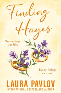 Magnolia Falls (5) : Finding Hayes - Laura Pavlov