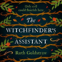 The Witchfinder's Assistant - Ciaran Saward