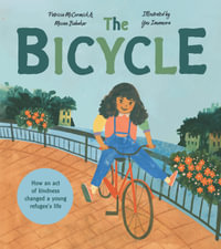 The Bicycle - Patricia McCormick