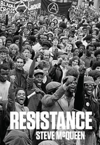 Resistance - Steve McQueen