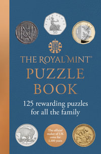 The Royal Mint Puzzle Book - The Royal Mint