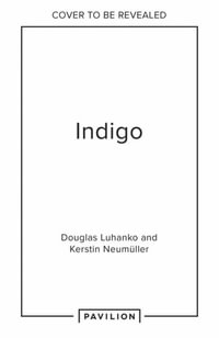 Indigo - Douglas Luhanko