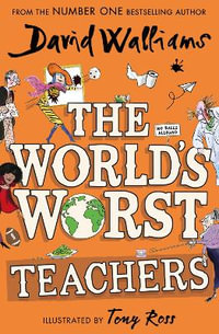 The World's Worst Teachers - David Walliams