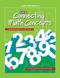 Connecting Math : Concepts Level C, Workbook 2 - McGraw Hill