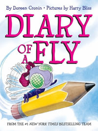 Diary of a Fly - Doreen Cronin