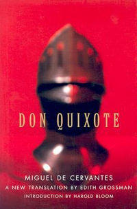 Don Quixote - Miguel De Cervantes