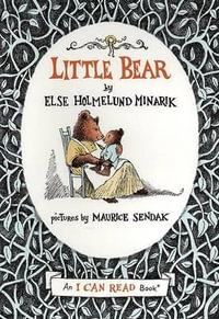 Little Bear : 50th Anniversary Edition