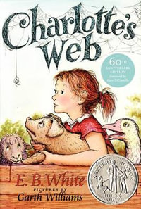 Charlotte's Web - E. B. White