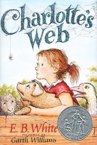 Charlotte's Web - E. B. White