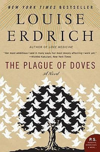 The Plague of Doves : P.S. - Louise Erdrich