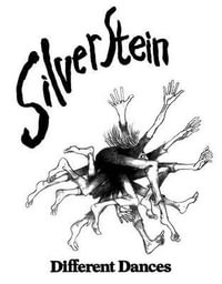 Different Dances : 25th Anniversary Edition - Shel Silverstein