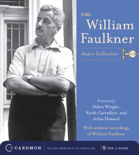 William Faulkner - William Faulkner