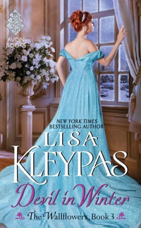 Devil in Winter : The Wallflower Quartet Series : Book 3 - Lisa Kleypas