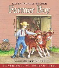 Farmer Boy : Little House - Laura Ingalls Wilder