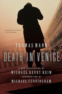 Death In Venice - Thomas Mann