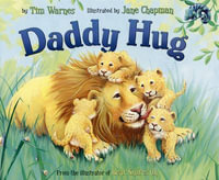 Daddy Hug - Tim Warnes