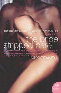 The Bride Stripped Bare - Nikki Gemmell