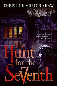 Hunt for the Seventh - Christine Morton-Shaw