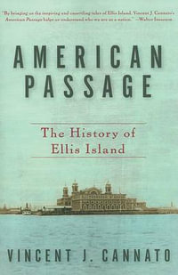 American Passage - Vincent J. Cannato