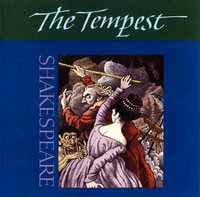 The Tempest - William Shakespeare