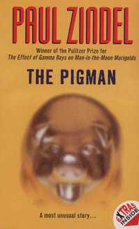 The Pigman - Paul Zindel