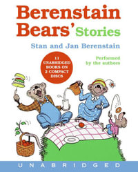 Berenstain Bear's Stories Unabridged 2/90 : Berenstain Bears - Jan Berenstain