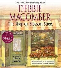 The Shop on Blossom Street CD Low Price : Blossom Street - Debbie Macomber