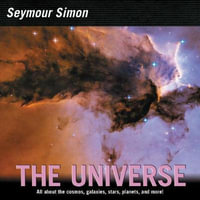 The Universe : Smithsonian-science - Seymour Simon