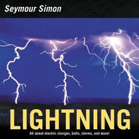 Lightning : Smithsonian-science - Seymour Simon